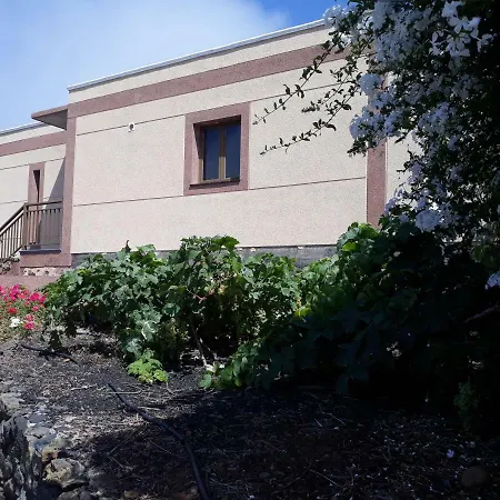 Casa Girdana *