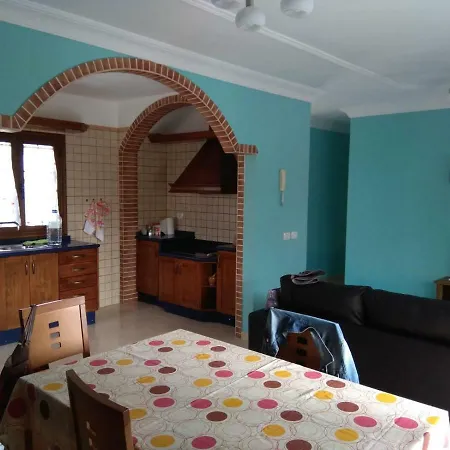 Casa Girdana *
