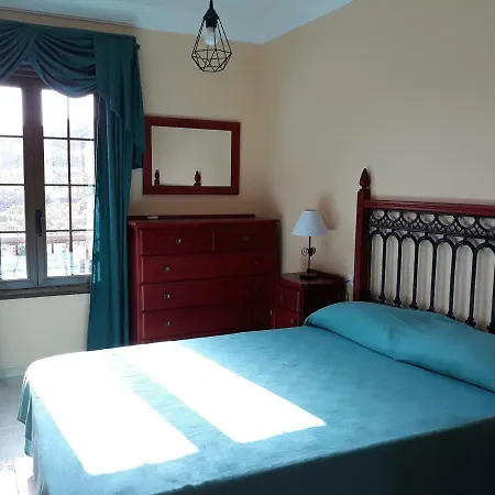 Casa Girdana Semesterbostad Echedo