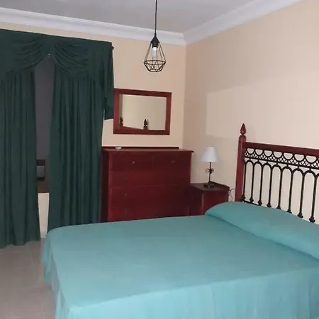 Casa Girdana Echedo