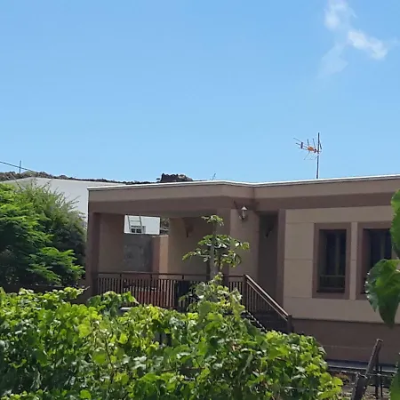 Сasa de vacaciones Casa Girdana Echedo