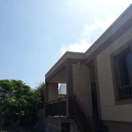 Casa Girdana Сasa de vacaciones Echedo