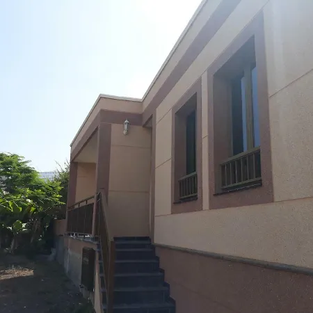 Casa Girdana Echedo