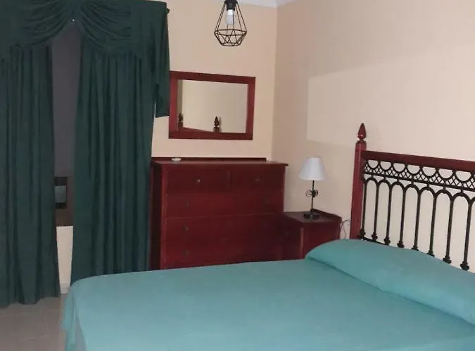 Casa Girdana Echedo
