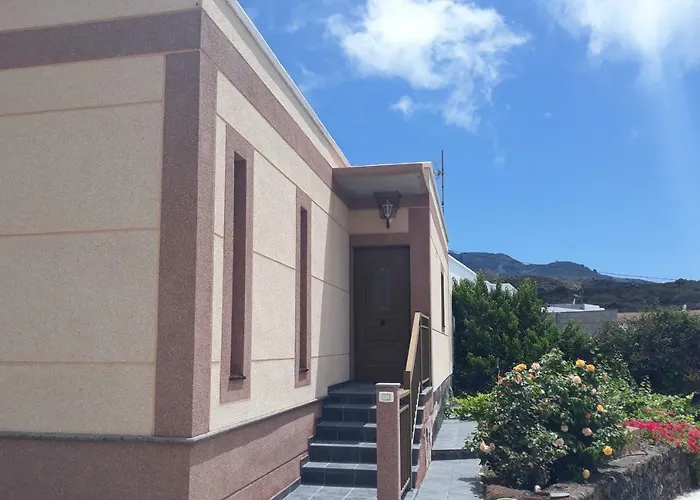 Casa Girdana Hébergement de vacances