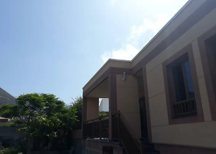 Casa Girdana 度假居 Echedo