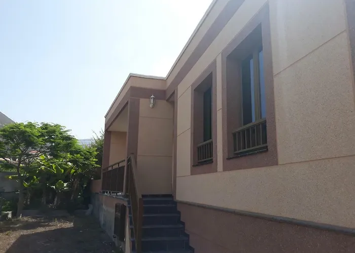 Casa Girdana Echedo