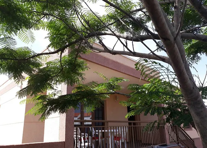 度假居 Casa Girdana